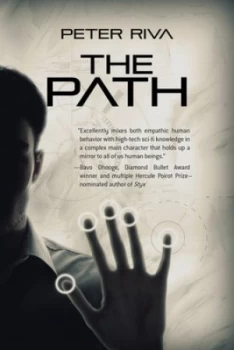Image of The Path by Peter Riva Book