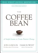 Image of coffee bean a simple lesson to create positive change