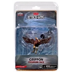 Image of Dungeons & Dragons Attack Wing Wave 9 Griffon