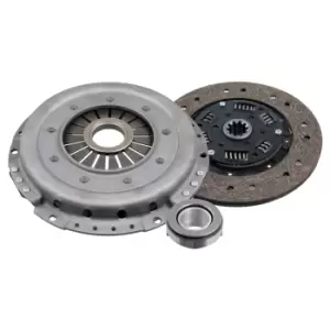 image of Clutch Kit ADU173016 by Blue Print