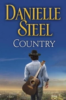 Image of Country by Danielle Steel Hardback