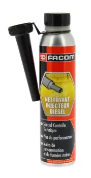 image of FACOM Cleaner, diesel injection system 006008