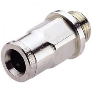 Image of Norgren 102250405 Straight Screw in Connection