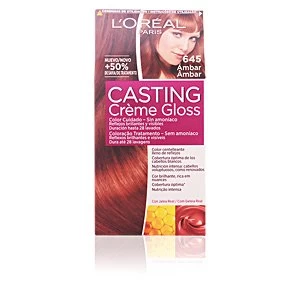 Image of CASTING CREME GLOSS #645-ambar