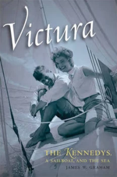 Image of Victura by James W Graham Hardback