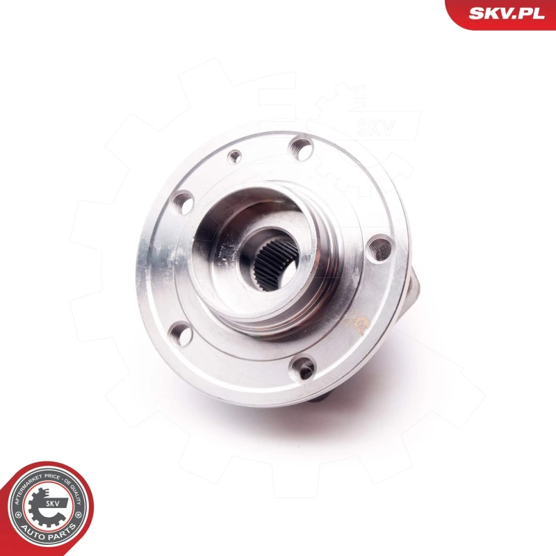Image of ESEN SKV Wheel bearing kit ESEN SKV 29SKV097