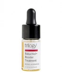 image of Trilogy Trilogy Bakuchiol+ Booster Treatment (12.5Ml)