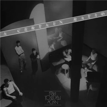 Image of A Certain Ratio - I'd Like To See You Again Vinyl