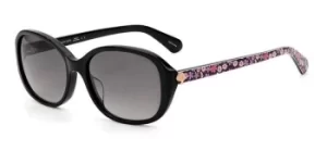 image of Kate Spade Sunglasses IZABELLA/G/S 807/WJ