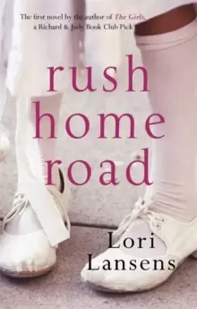 Image of Rush Home Road