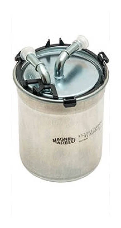 Image of MAGNETI MARELLI 152071760804 Fuel Filter In-Line Filter, Diesel Fuel filter (9)