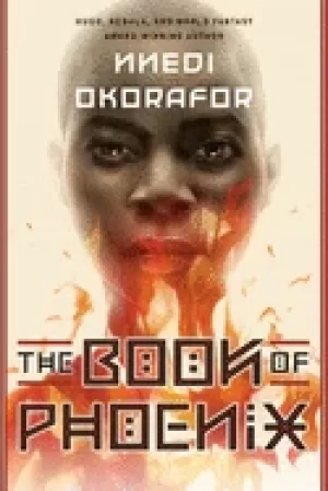 Image of book of phoenix