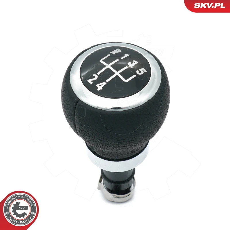 Image of ESEN SKV Gear knob ESEN SKV 63SKV130
