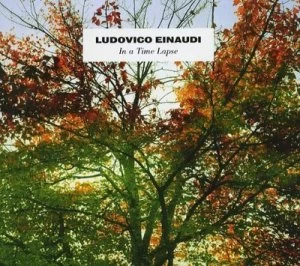 Image of Ludovico Einaudi In a Time Lapse by Ludovico Einaudi CD Album