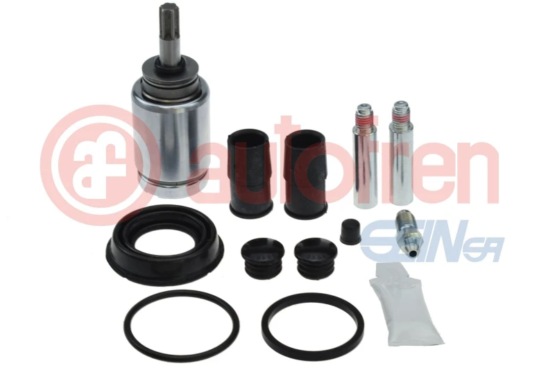 Image of AUTOFREN SEINSA Repair Kit, brake caliper AUTOFREN SEINSA D43508S