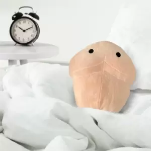 Image of Willy the Warmer