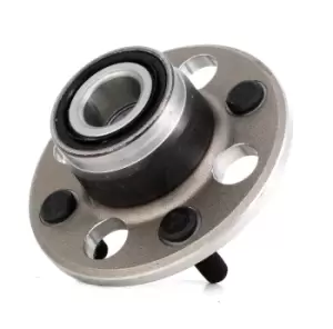 Image of RIDEX Wheel bearing kit HONDA,ROVER,ISUZU 654W0131 42200S04005,42200S04008,42200S04028 42200SB2015,42200SB2018,42200SB2025,42200SB2028,42200SR3005