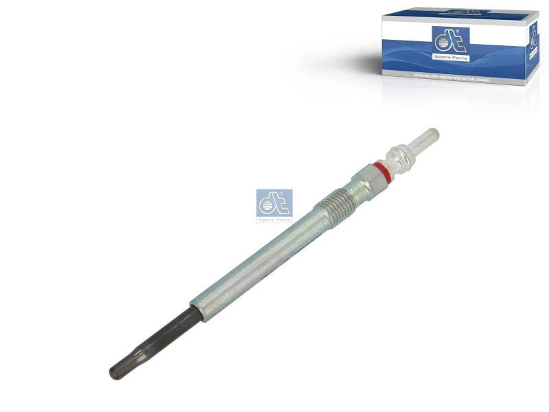 Image of Glow plug DT Spare Parts 12.70002