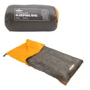 image of Milestone Single Envelope Sleeping Bag