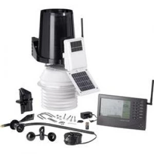 image of Wireless digital weather station Davis Instruments Funk Vantage Pro2 Aktiv DAV 6153EU