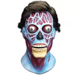 Image of Trick Or Treat They Live: Alien Mask
