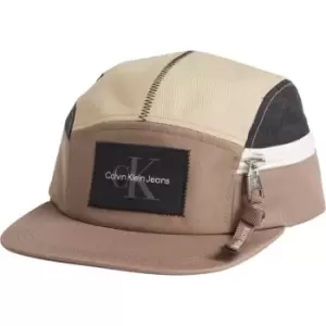 image of Calvin Klein Jeans Sport Essentials 5 Panel Cb - Multi