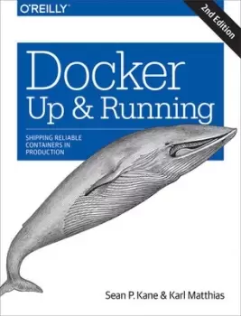 Image of Docker by Sean P Kane
