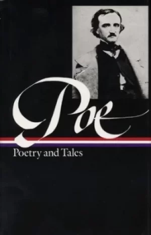 Image of Poetry and tales by Edgar Allan Poe