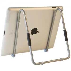 Image of R-Go Tools R-Go Easy Tablet Stand silver