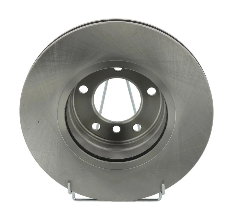 Image of Brake disc CHAMPION 562320CH