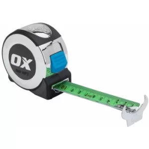 image of OX Pro 5m Tape Measure