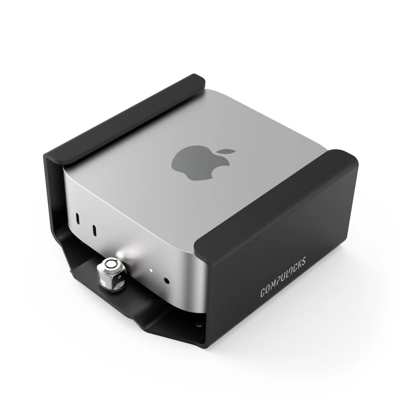 Image of Compulocks Compulocks Mac mini M4 2024 Secure Mount with Lock Head MMEN24