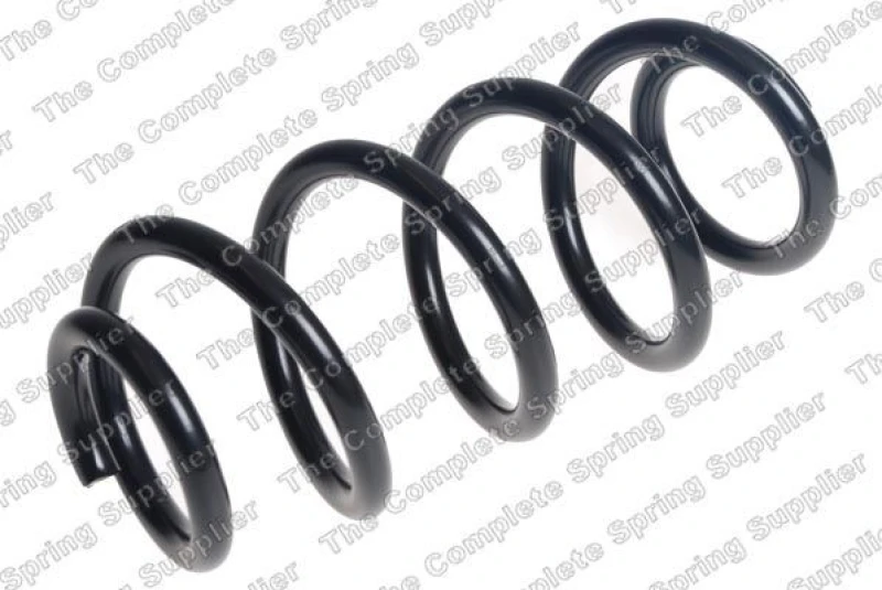 Image of LESJOFORS Coil spring LESJOFORS 4069703