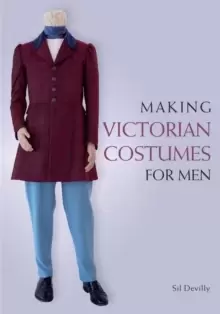 Image of Making Victorian Costumes for Men