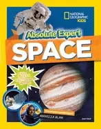 Image of absolute expert space all the latest facts from the field