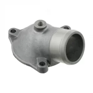 image of Thermostat Housing 30080 by Febi Bilstein