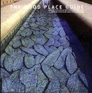 Image of The Good Place Guide by John K Billingham and Richard Cole and Urban Design Group Paperback