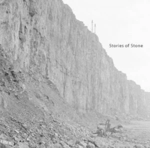 Image of Stories of Stone by Glassball Art Projects Hardback
