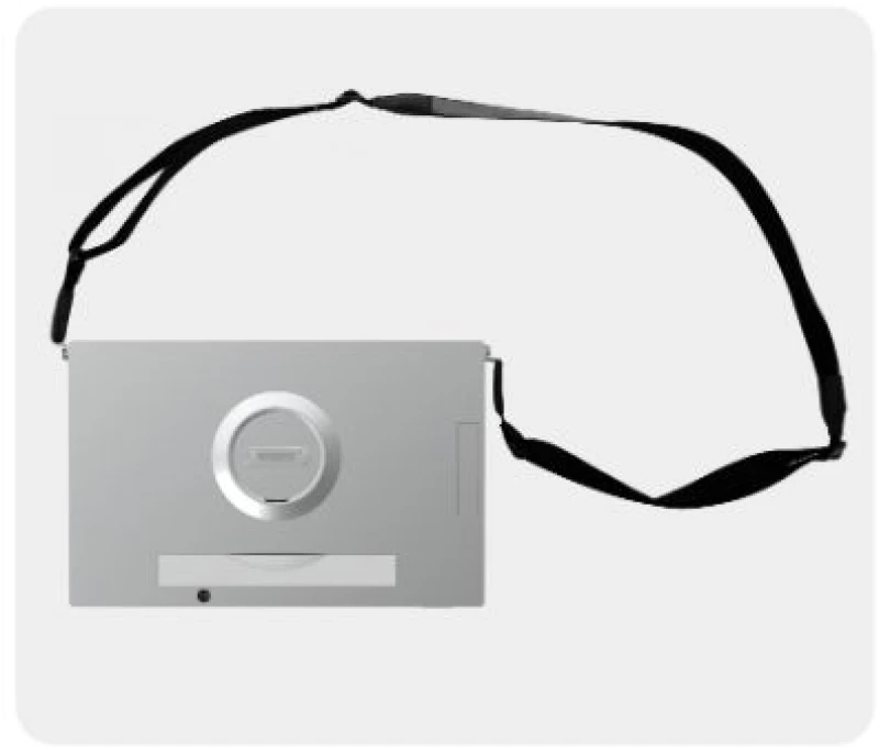 Image of CAPTURE Hyrid POS Shoulder Srp