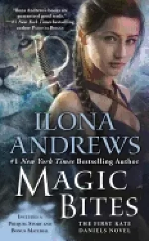 Image of magic bites