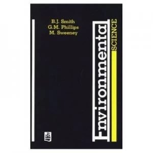 Image of Environmental Science by B.J. Smith Book