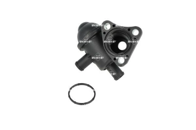 Image of NRF Coolant Flange NRF 775002