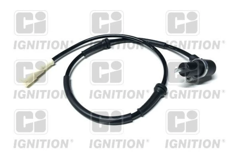 Image of QUINTON HAZELL ABS sensor QUINTON HAZELL XABS754