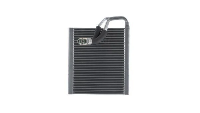 Image of MAHLE AE 221 000S Evaporator with gaskets/seals, without expansion valve Evaporator,air conditioning (471)