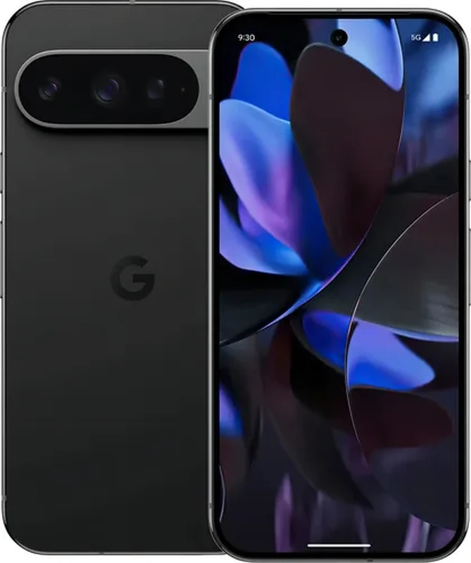 Image of Google Pixel 9 Pro 128GB