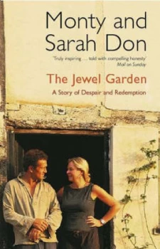 Image of The Jewel Garden by Monty Don Paperback