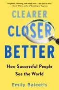 Image of clearer closer better how successful people see the world