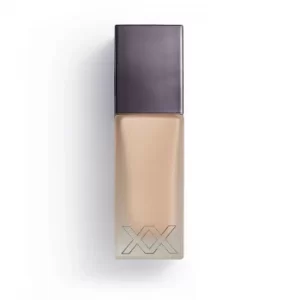 Image of XX Revolution Liquid Skin FauXXdation Double FiXX Foundation FX7