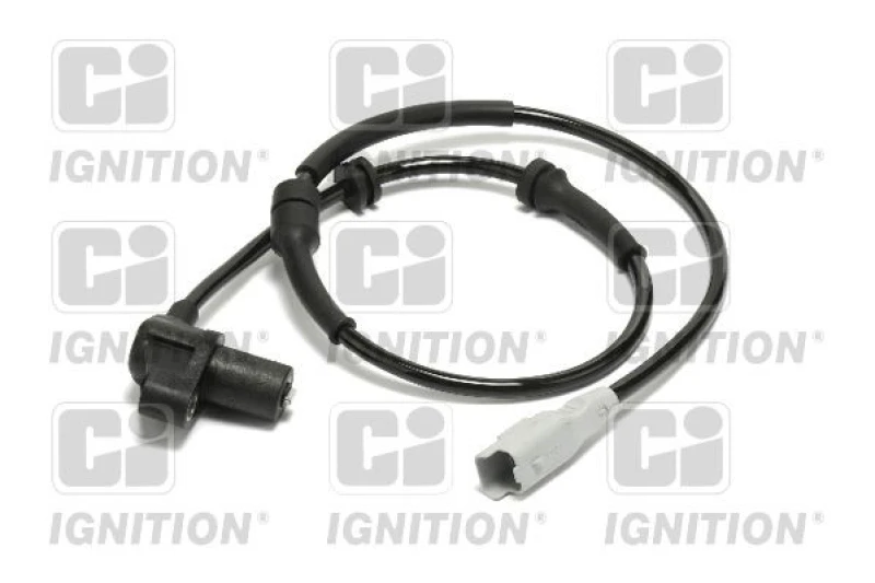 Image of QUINTON HAZELL ABS sensor QUINTON HAZELL XABS627