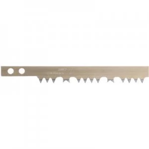 Image of Bahco 23-24 Bow saw blade plane teeth 607 MM FOR FRESH WOOD saw blade